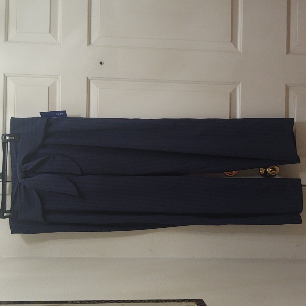 NWT apt 9 pant size xl